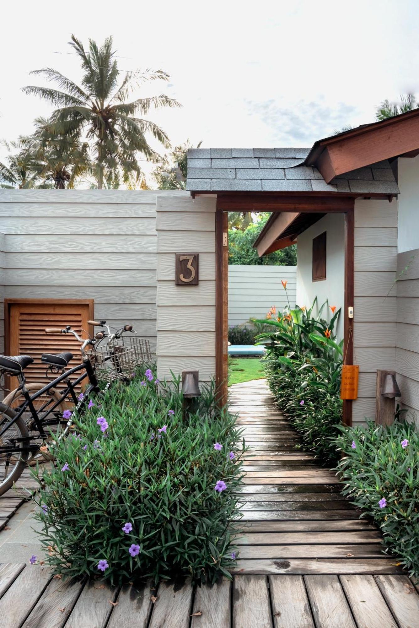 Belukar Villas Τζίλι Τραγουανγκάν Εξωτερικό φωτογραφία