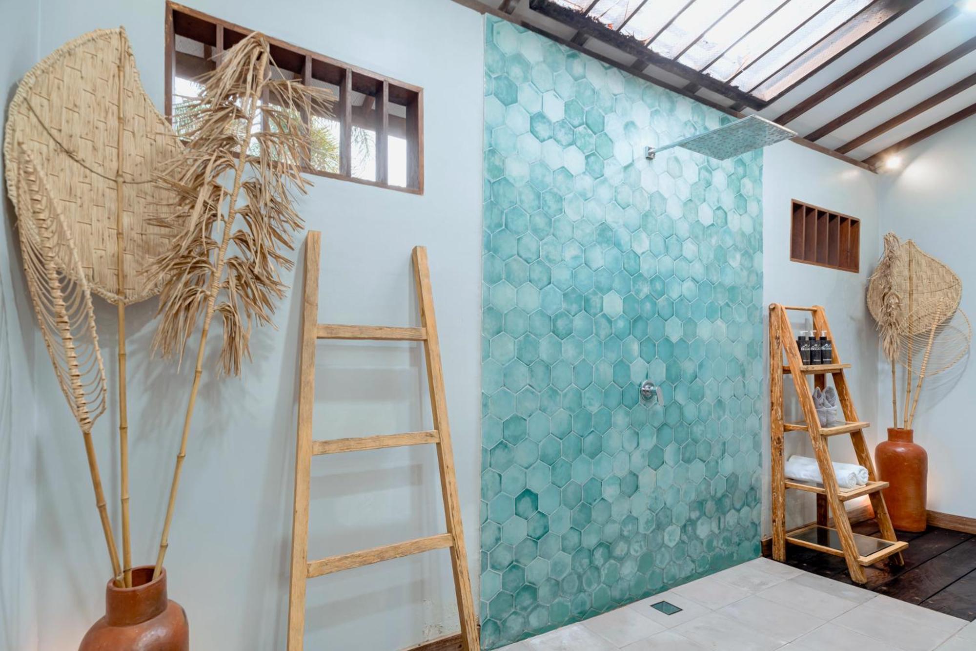 Belukar Villas Τζίλι Τραγουανγκάν Εξωτερικό φωτογραφία